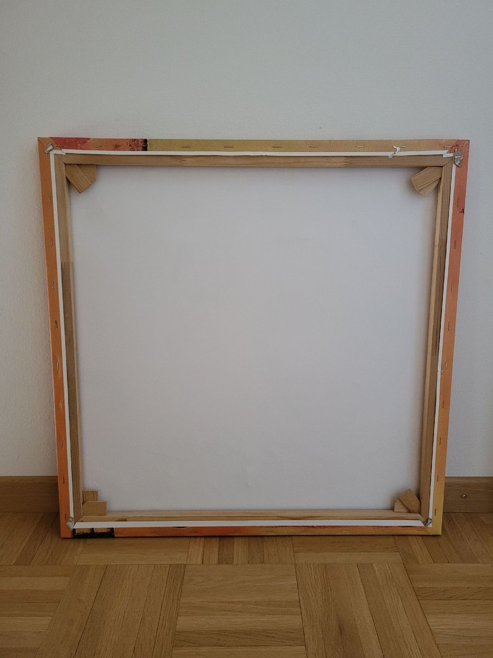 Foto & Immagini: Leinwandbild "All you need is Love" – Usato da Buchrain venduto da Mel_Sp 1