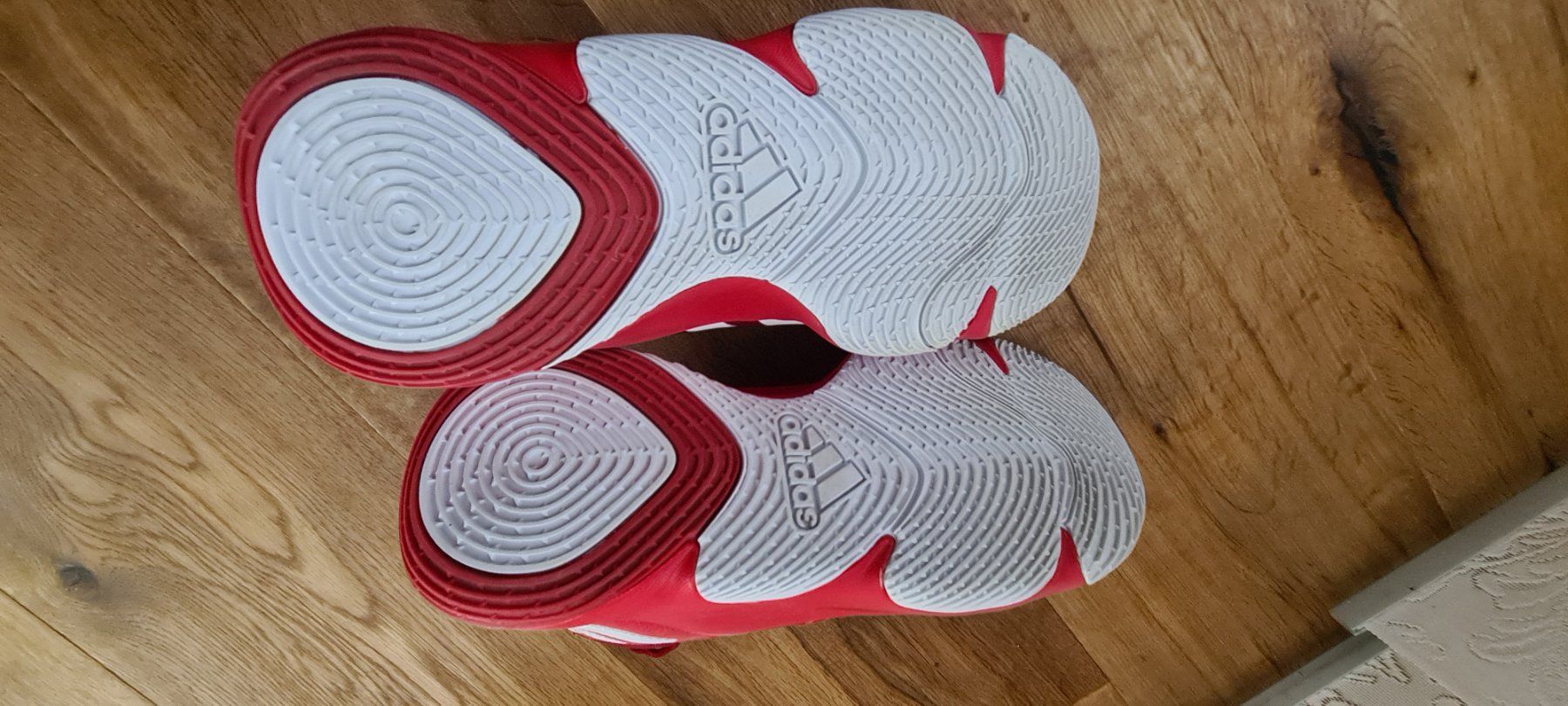 Adidas Scarpe da uomo: Adidas schuhe – Usato da Wittenbach venduto da Tigerlili 4