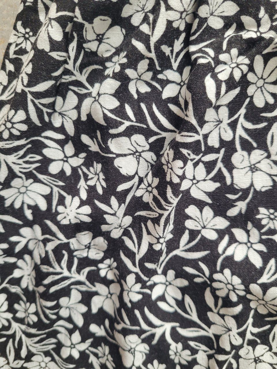 Vestiti: Kleid lang  Gr. S   Chicoree – Usato da Maur venduto da Edsch 2