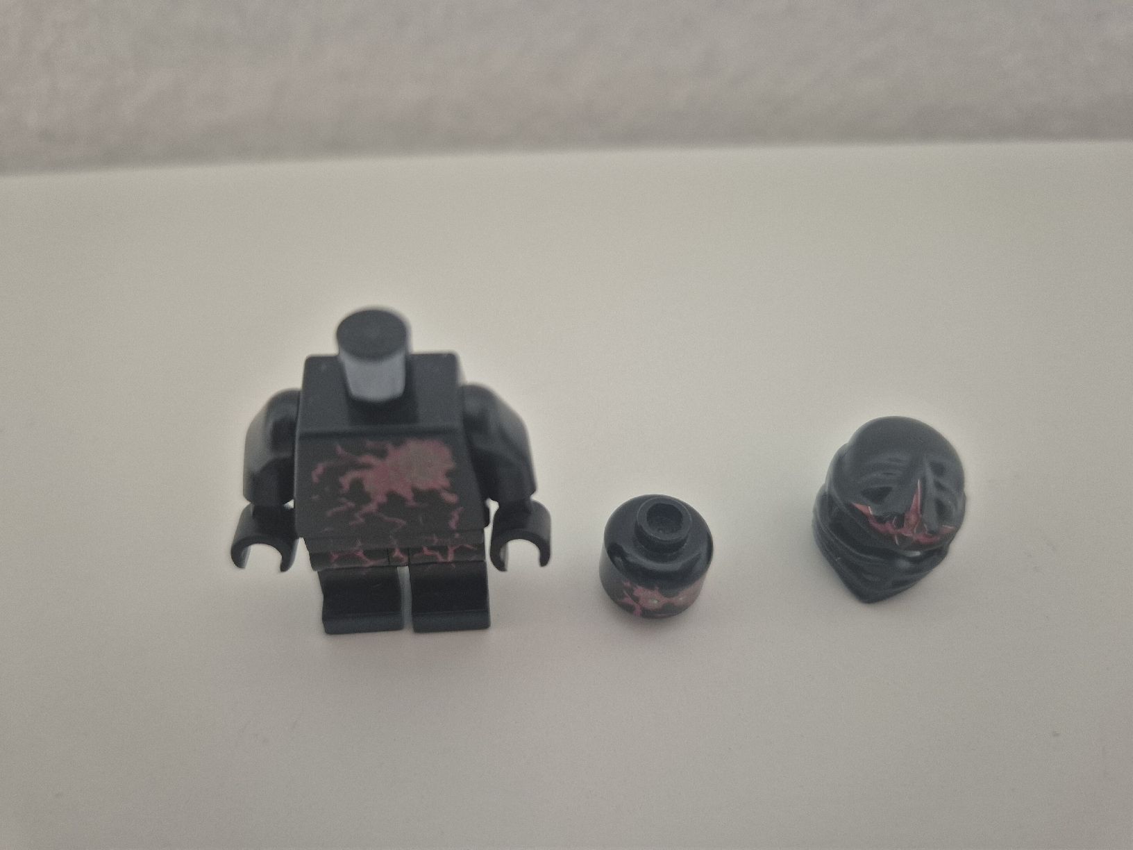 Lego Giocattoli: Lego Ninjago Cole NRG! – Usato da Neuenhof venduto da Alex5432. 1