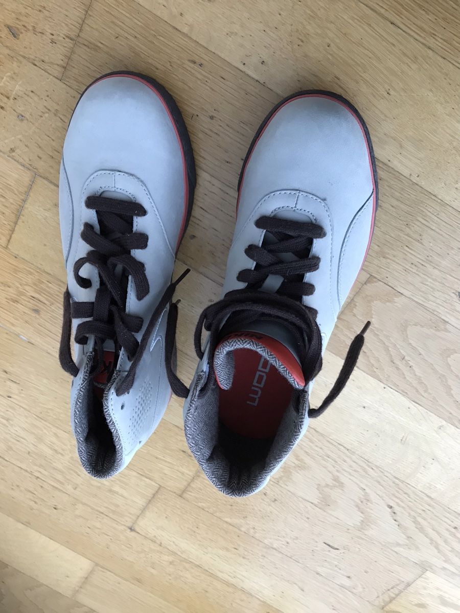 Nike Scarpe da uomo: Nike Schuhe Gr 40.5 – Usato da St.Gallen venduto da bubo2008 4