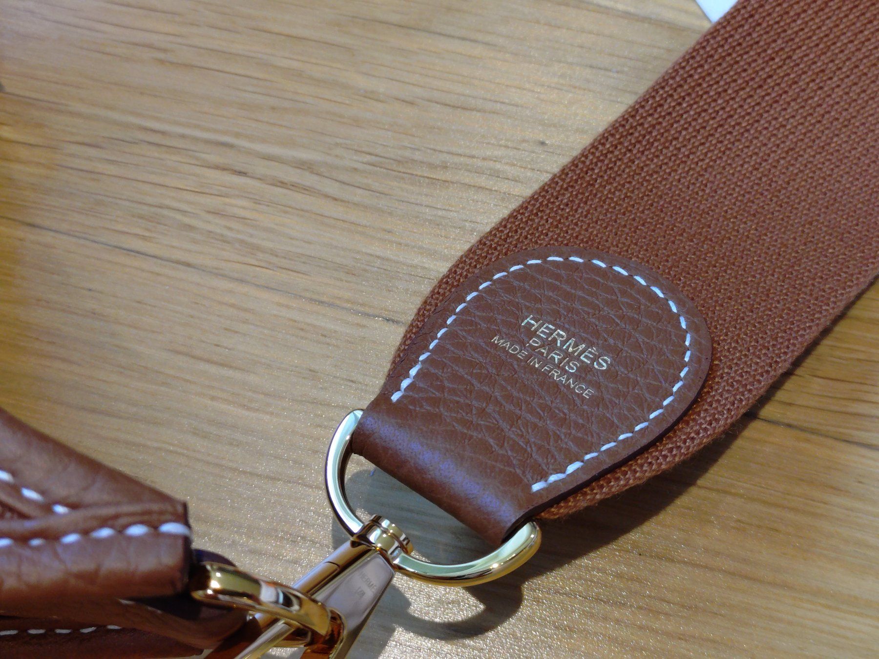 Hermès Borse da donna: Tasche Évelyne III 33  NEU – Nuovo e nell'imballaggio originale da Bottmingen venduto da Malina_Outlet 7