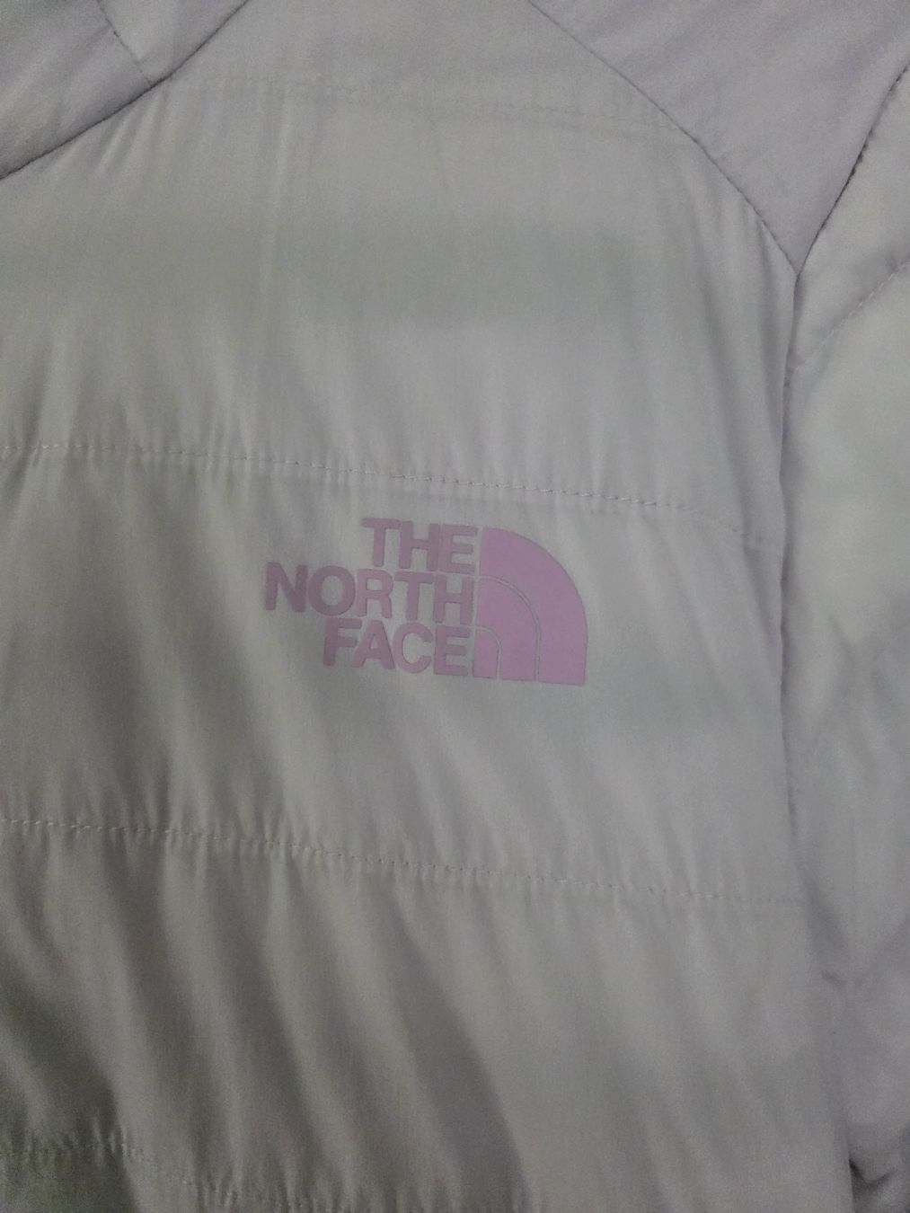 North Face Jacken: Damen North Face Jacke, in der Grösse L – Neu (gemäss Beschreibung) aus Winterthur von Panda1993 3