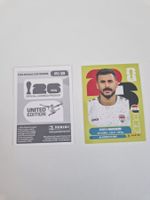 Panini Sticker IRQ19
