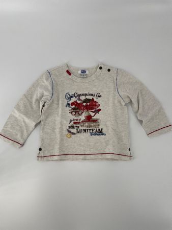 Shirt Gr. 80 Chicco