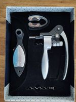 Korkenzieher, Hebelkorkenzieher-Set