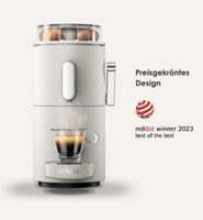 CoffeeB Globe (white) Kaffeemaschine Neu (Originalverpackt)