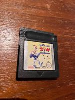 Earth Worm Jim Gameboy