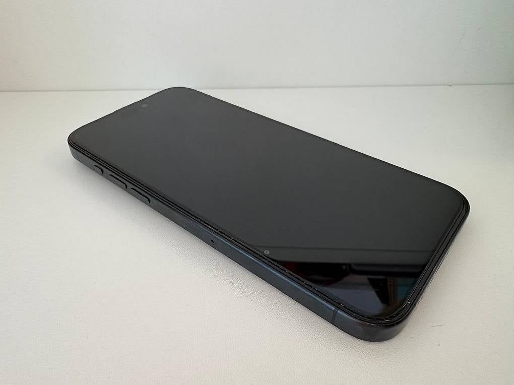Telefoni cellulari / Smartphones: iphone 15 pro max – Usato da Lachen SZ venduto da epe_h6fw 4