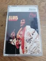 MC Kassette - Elvis Presley Pop Revival