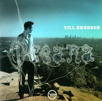 Till Brönner [VERVE] Jay Bellerose, Larry Klein, Dean Parks