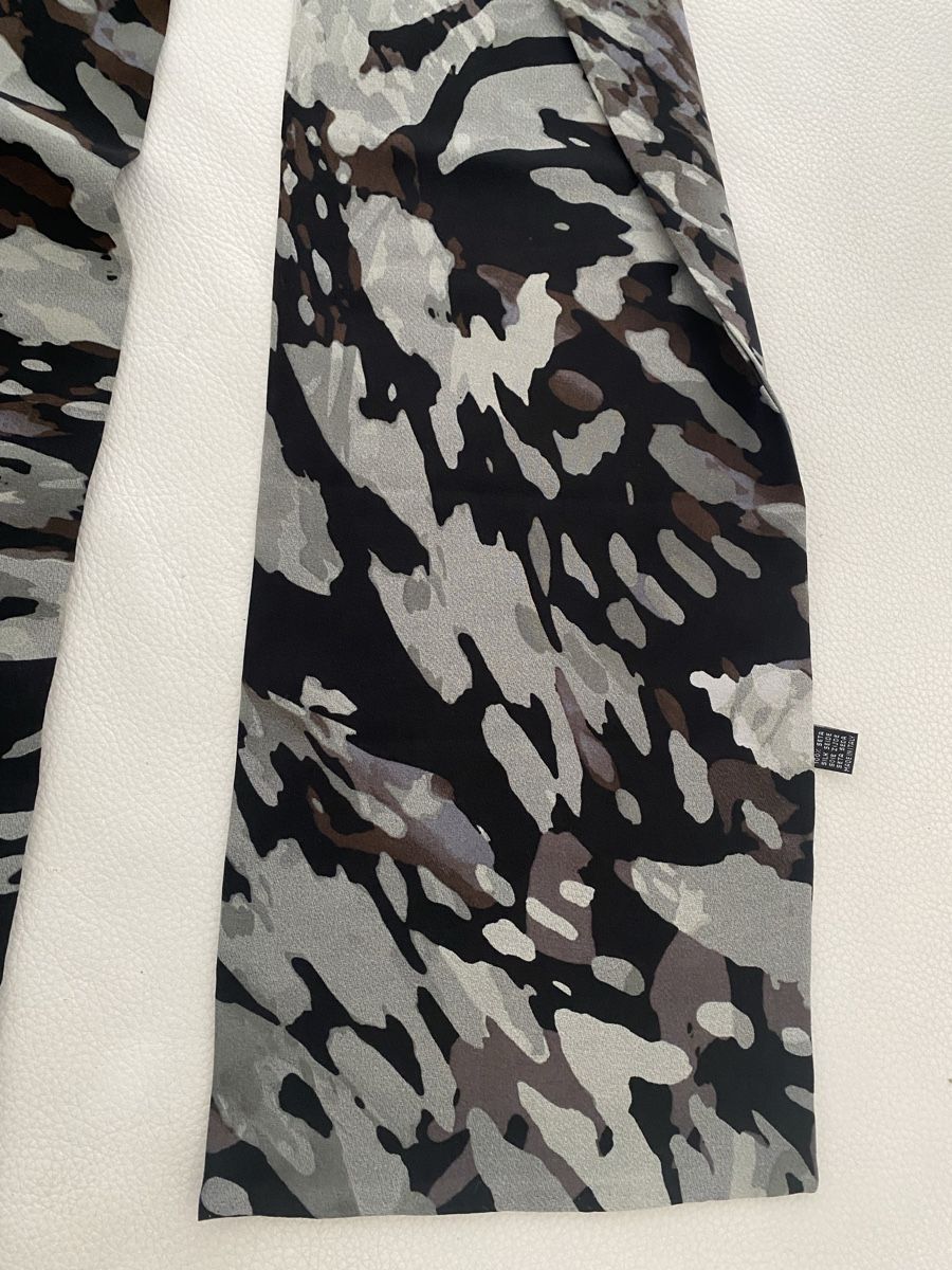 Foulard & Sciarpe: Seiden Schal 🌸 – Usato da Opfikon venduto da Luis144 3