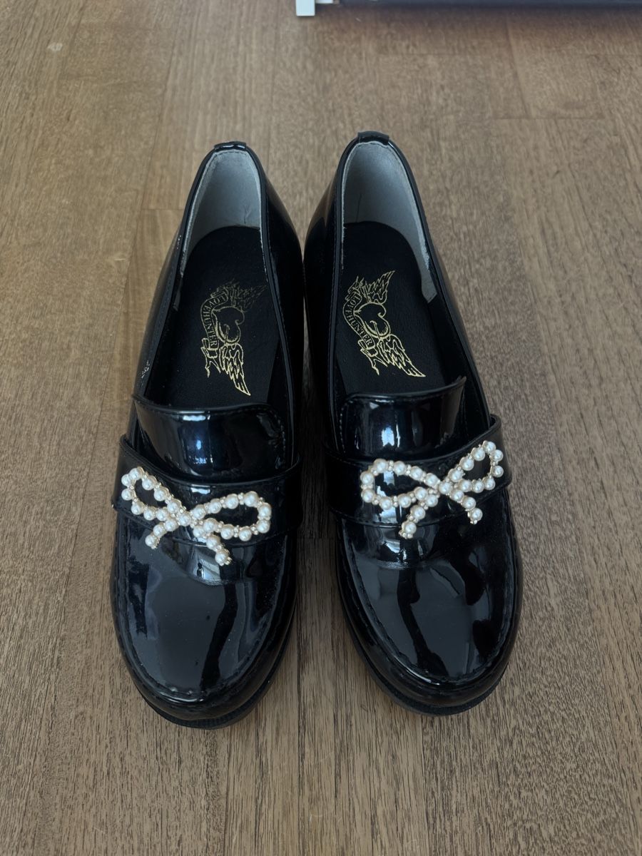 Scarpe da donna: Lolita Schuhe – Usato da Jona venduto da noe_gc9h 2