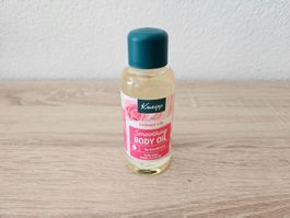 Body Oil