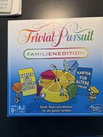 Trivial Pursuit German
