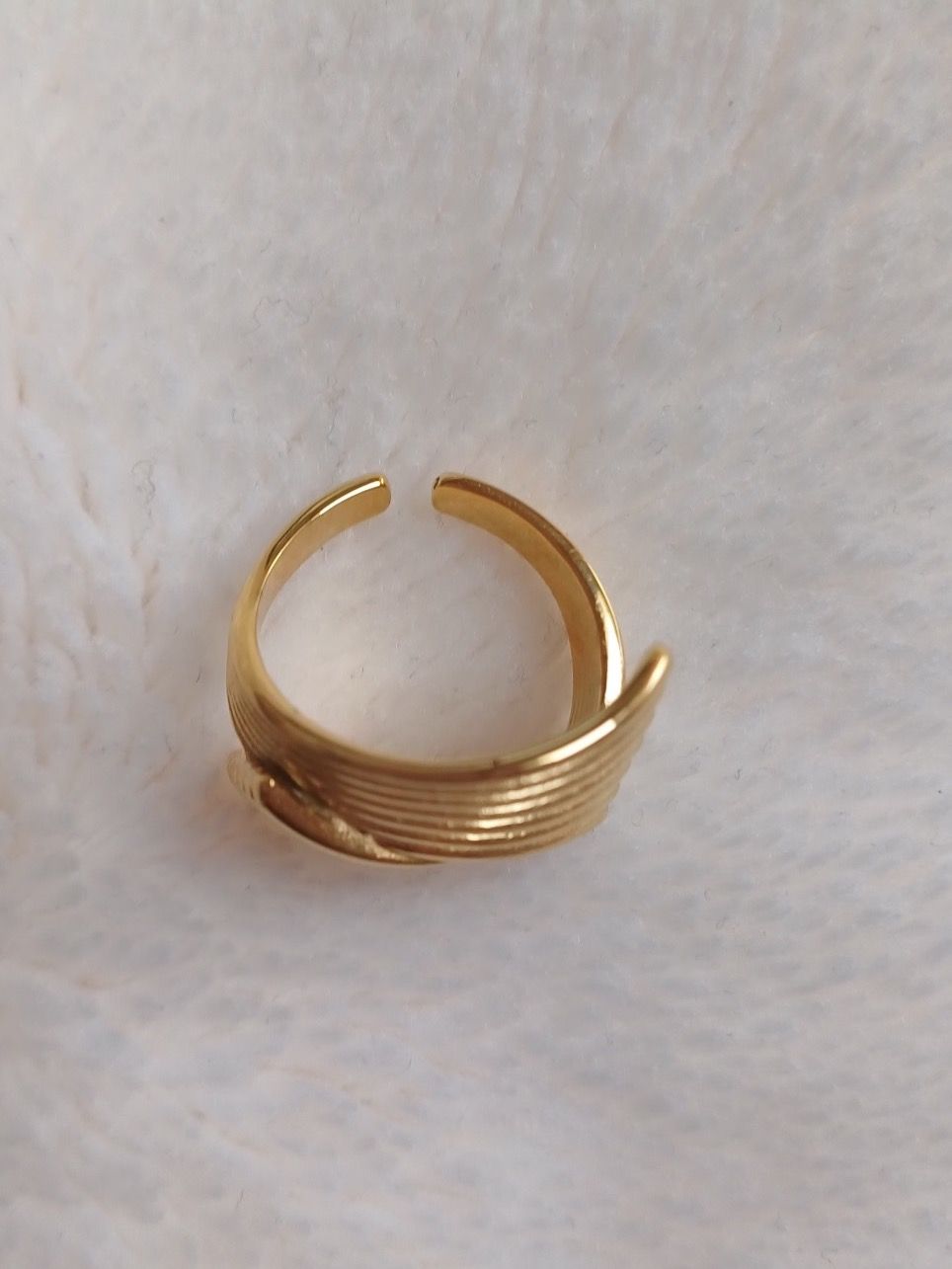Ringe: Ring "Lola" – Neu und originalverpackt aus Würenlos von JRP_71 1