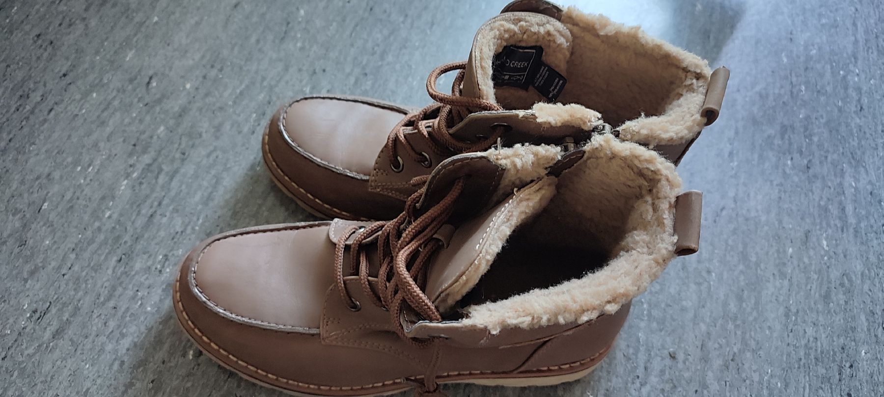 Damenschuhe: Damen Boots & Stiefel gr.37 – Neu (gemäss Beschreibung) aus Biel/Bienne von ruggi03 6