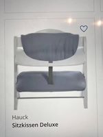 Sitzkissen für Hauck Hochstuhl
