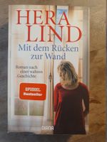 Mit dem Rücken zur Wand Hera Lind Diana