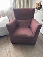 Gemütlicher Sessel für gemütliche Stunden - Top Zustand!