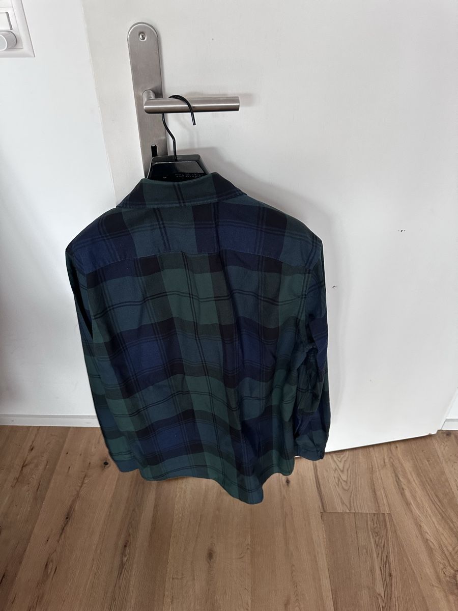 Camicie: Zara Hemd Grösse S – Usato da Mels venduto da ricoshop 2