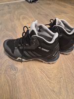 Adidas Terrex Gore-Tex Hiking Shoes -