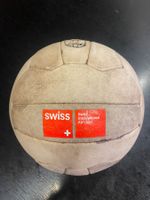 Fussball Original Sonderedition EM 2008 SWISS