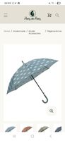 Fresk Kinder Regenschirm