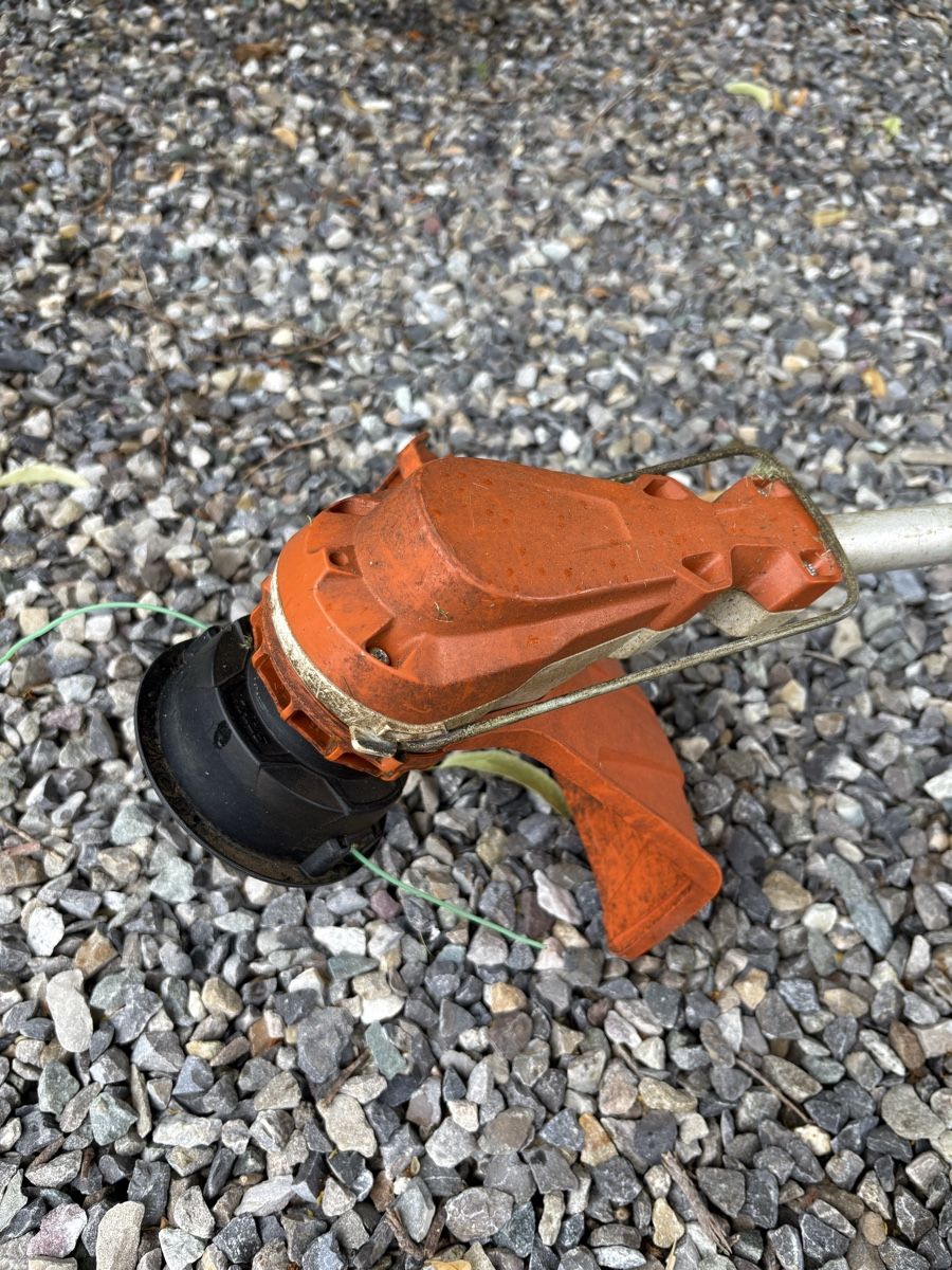 Stihl Tutte le macchine: Stihl FSA 86R – Usato da Zwillikon venduto da StaehliDesign 1