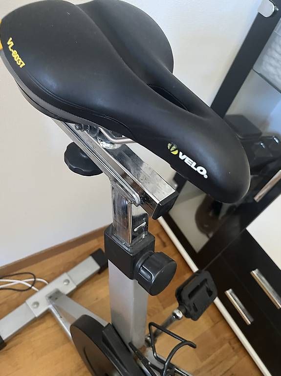 Kettler Hometrainer: Kettler Racer Heimtrainer – Gebraucht aus St. Gallen von ein_2mjz 2