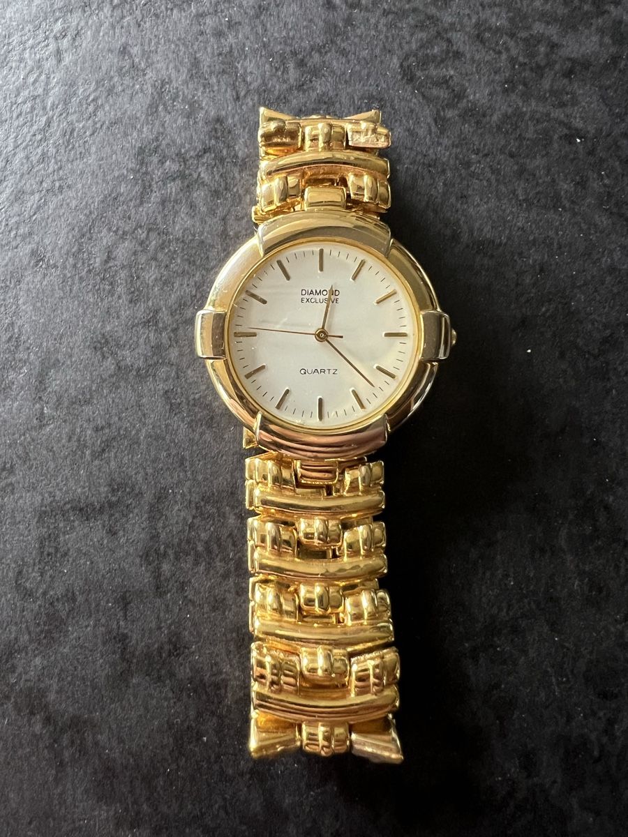 Orologi: Diamond Modeuhr – Nuovo (secondo la descrizione) da Laufen venduto da groove60