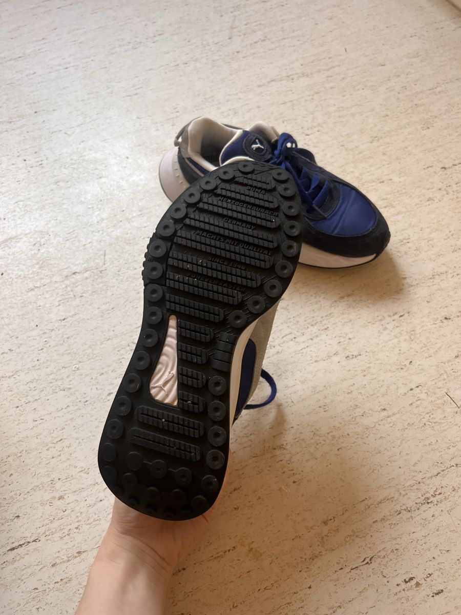 Chaussures femmes: Puma Schuhe Gr. 37 – D'occasion à Uerikon par mar_pd5j 3