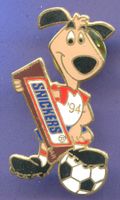 SNICKERS  WM'94