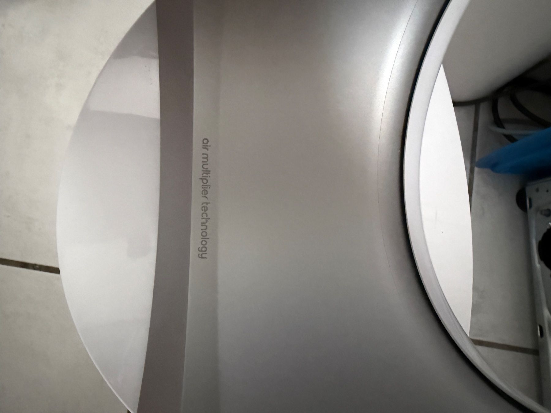Dyson Purificatori d'aria: TOP Dyson Pure Cool Link TP02 Ventilator und Luftreiniger – Usato da Gelterkinden venduto da Andreachrista 5