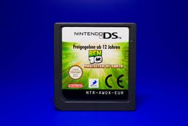 Ben 10 : Protector of Earth - Nintendo DS