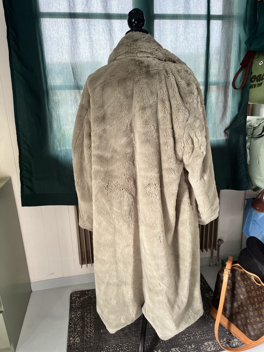 H&M Cappotti: Wunderschöner Wintermantel – Nuovo (secondo la descrizione) da Hochdorf venduto da Forestgreen 3