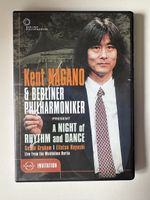 Rhythm and Dance | Waldbühne| Berliner Philharmoniker|Nagano