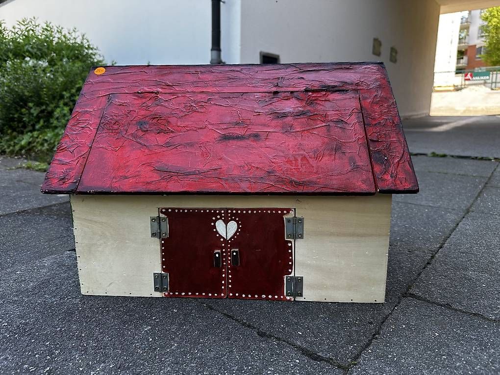 Giocattoli: Bauernhof – Usato da Luzern venduto da Birchermesli
