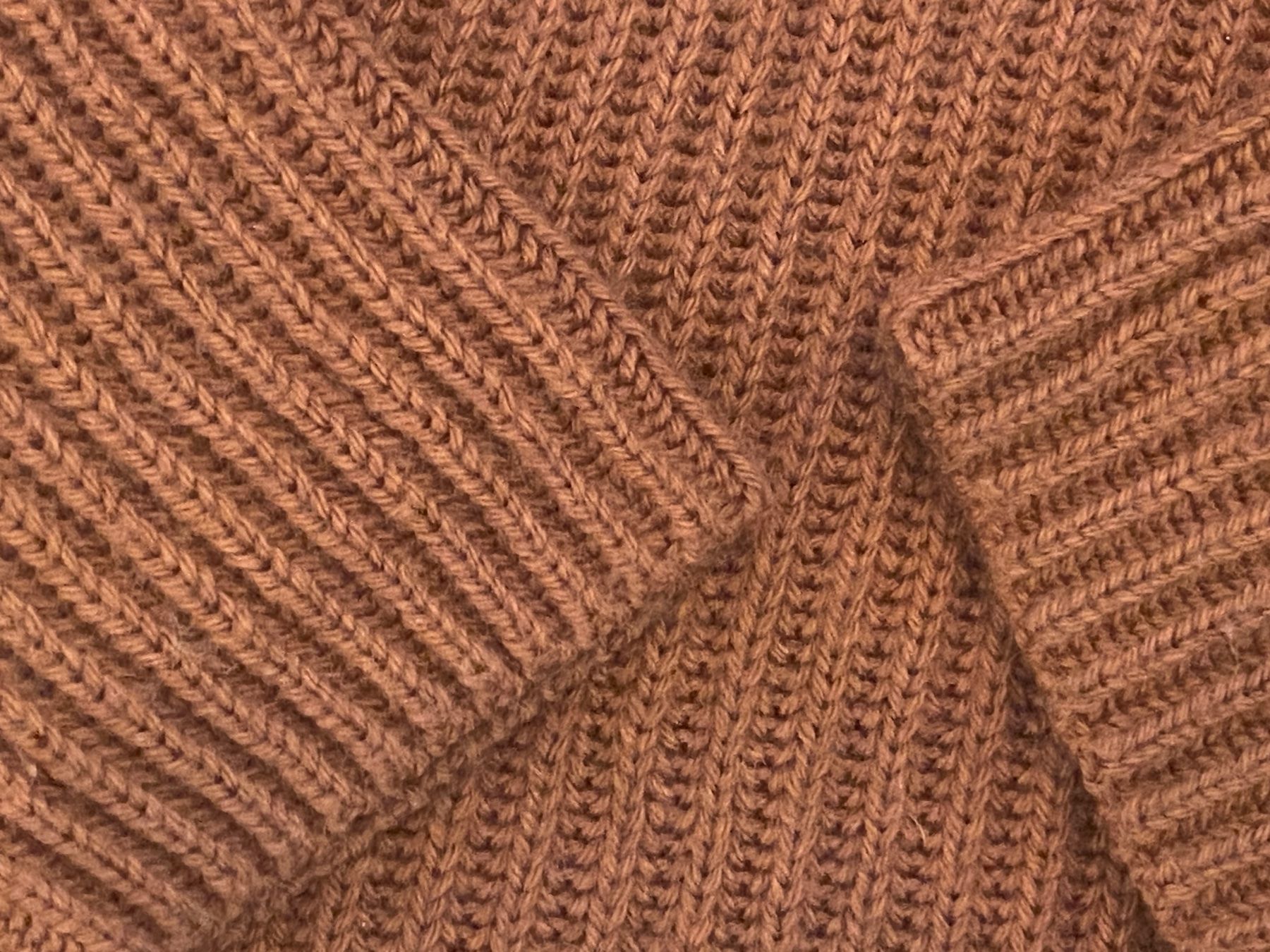 Drykorn Maglioni & Felpe: Drykorn Pullover Arwen dunkelorange Gr. S – Usato da Binz venduto da chr_5ljt 4
