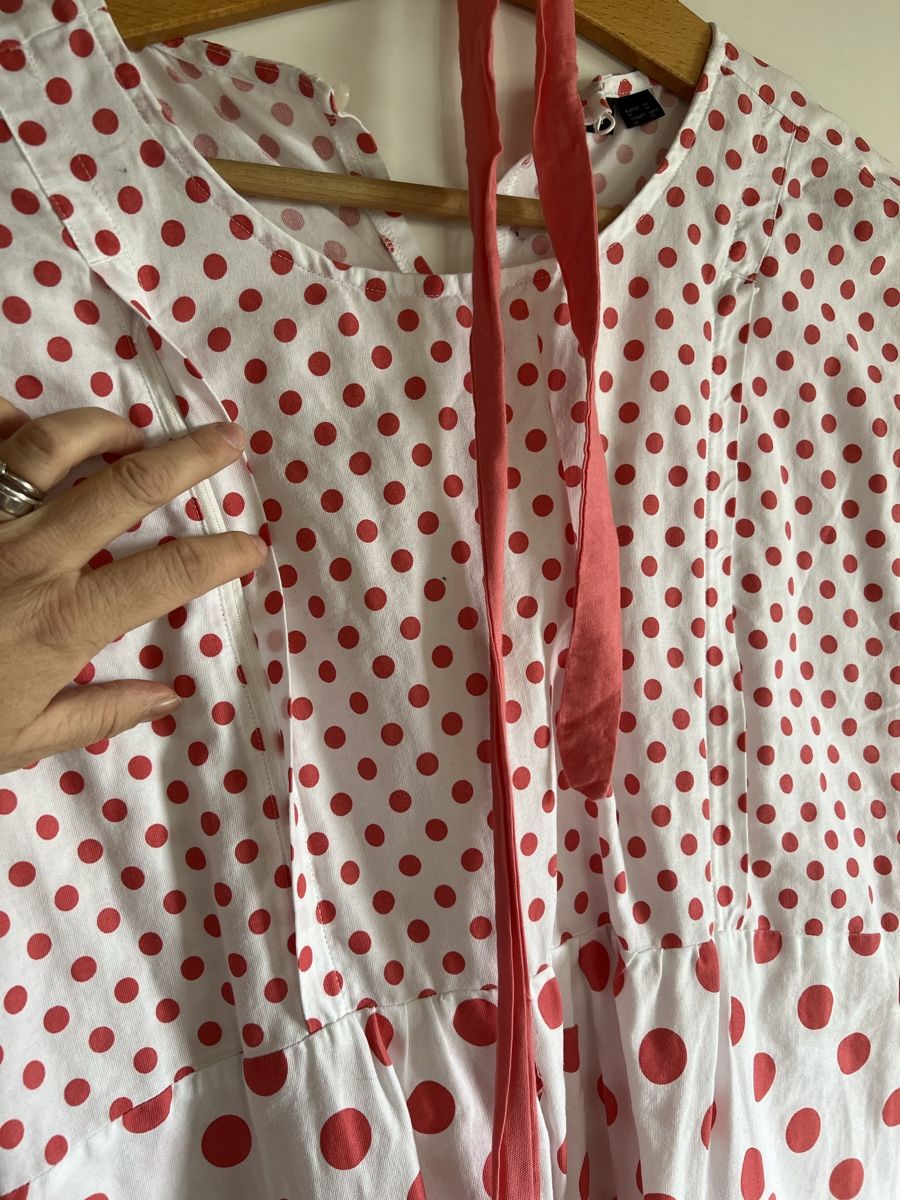 Vestiti: Stillkleid/Schwangerschaftskleid Grösse 42 – Usato da Ebikon venduto da KarinM02 1
