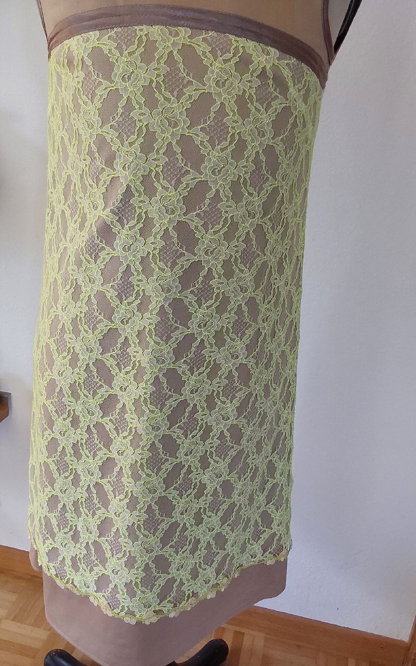 Vestiti: Kleid pasTouche neu 38 – Nuovo e nell'imballaggio originale da Köniz venduto da scopello12