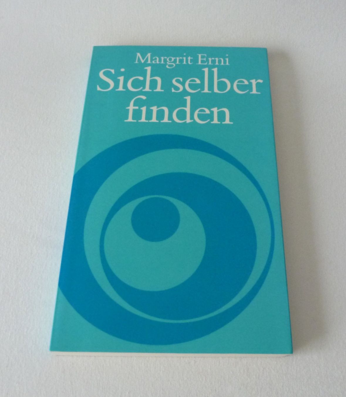 Libri: Sich selber finden – Nuovo e nell'imballaggio originale da Mauren venduto da Yeelen 1