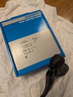 Shimano Levier/manette GRX ST-RX400 droit 10-vitesses