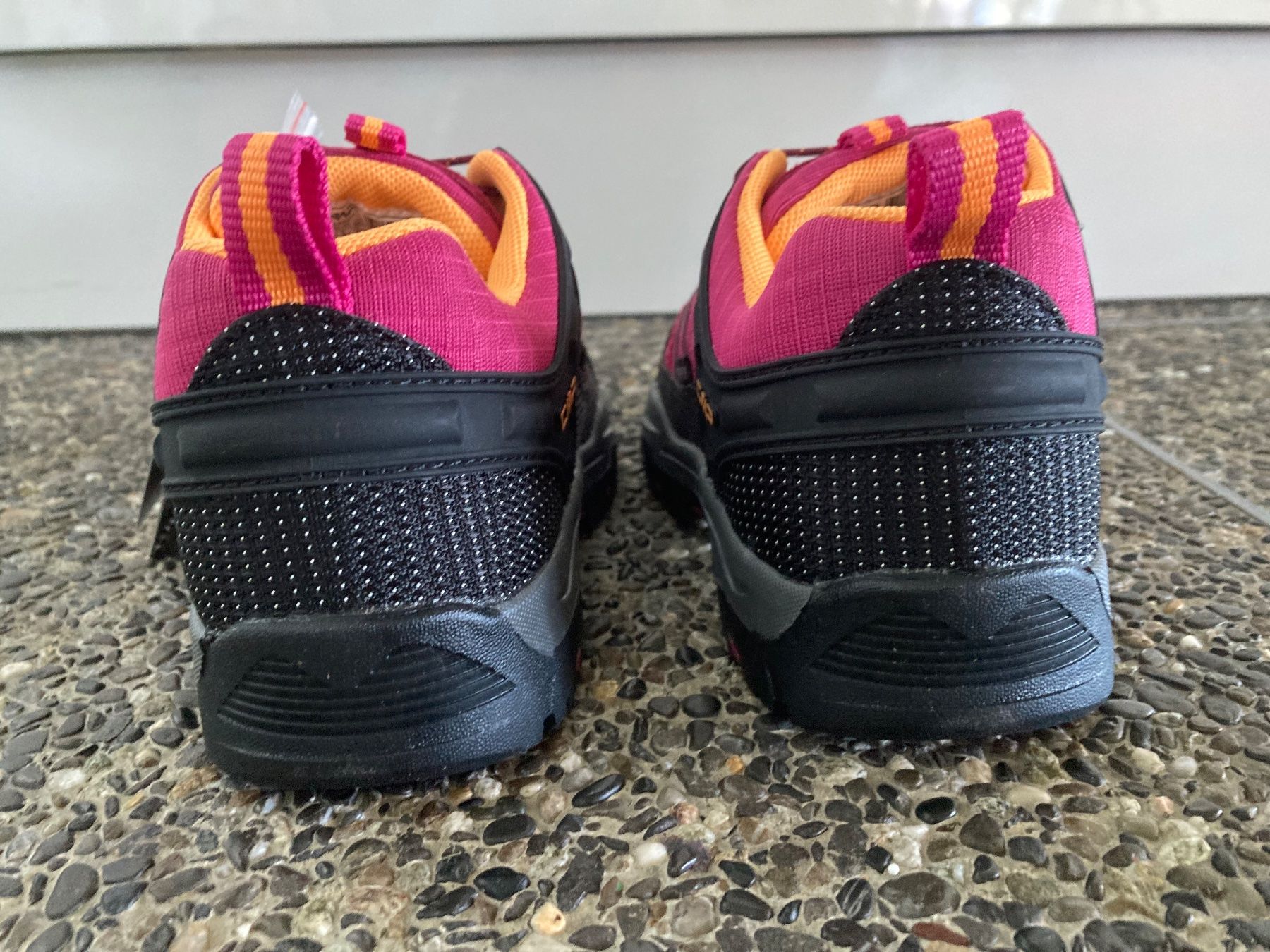 CMP Scarpe per ragazze: Neue Trekkingschuhe, Wanderschuhe CMP Gr. 34 – Nuovo e nell'imballaggio originale da Aetingen venduto da Nadinsky 6