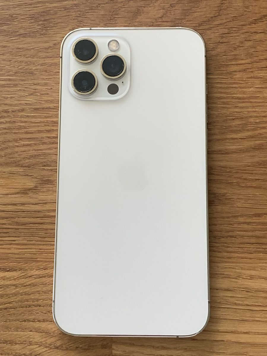 Apple Telefoni cellulari / Smartphones: iPhone 12 Max Pro - Defektes 5G – Difettoso da Zürich venduto da Koivusaari