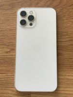 iPhone 12 Max Pro - Defektes 5G