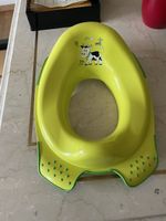 Toilettensitz zu verkaufen