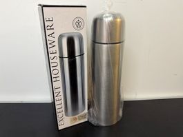 Neu Restposten Thermosflasche 750ml (1x)
