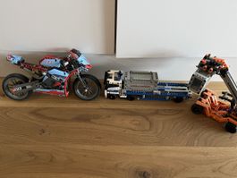 Lego Technik