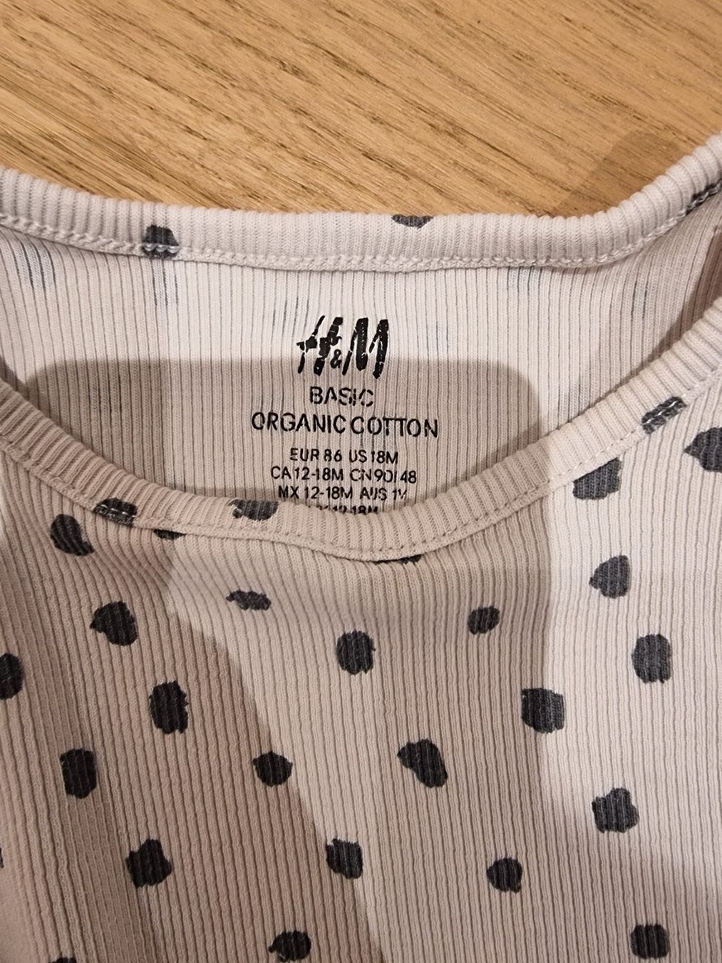 H&M Ensembles coordonnés: H&M Set, 86 – D'occasion à Buttikon SZ par Limo180 3